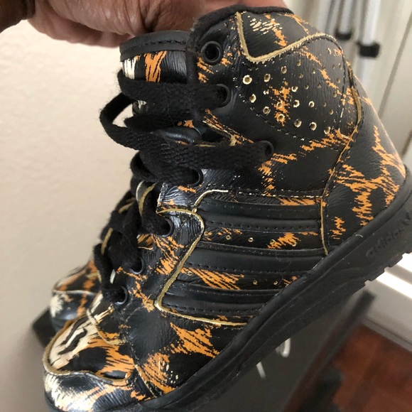 Jeremy Scott x Adidas Other - Jeremy Scott Limited Edition Adidas
